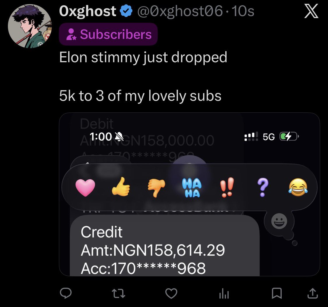 0xghost tweet media