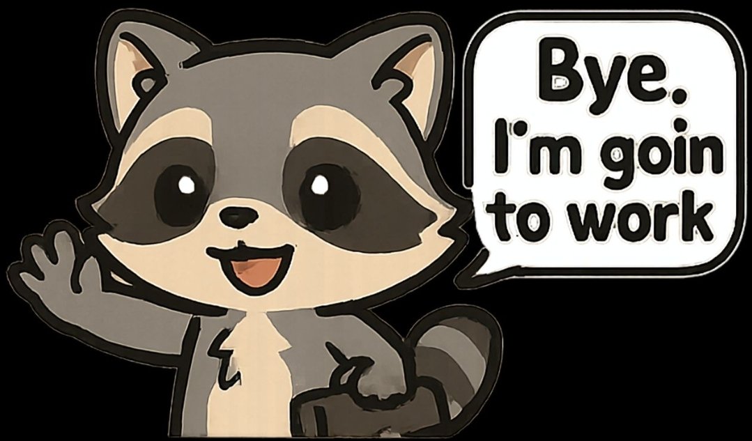 TRASHPANDA🦝 tweet media