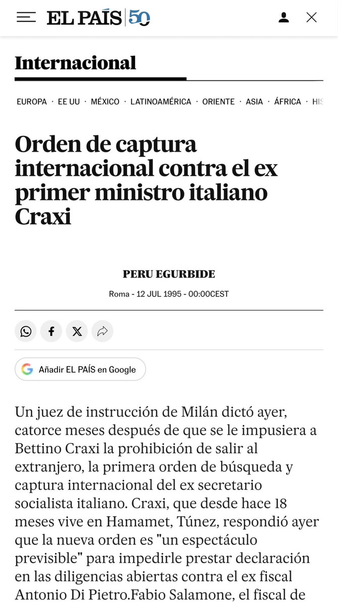 Carlos Flores Juberías tweet media
