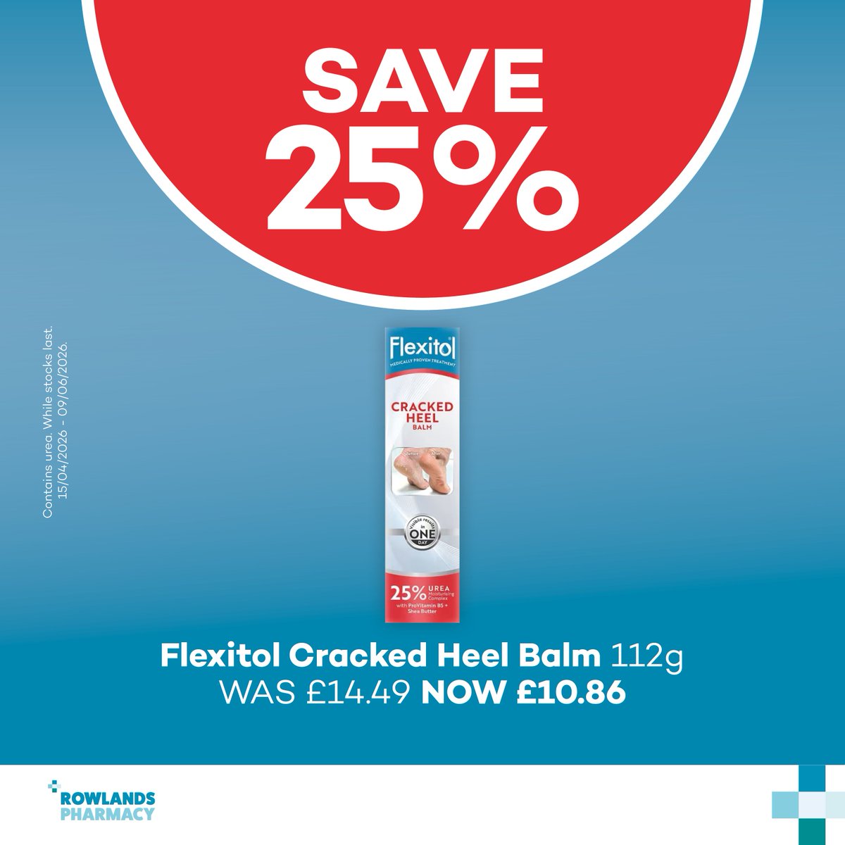 Rowlands Pharmacy tweet media