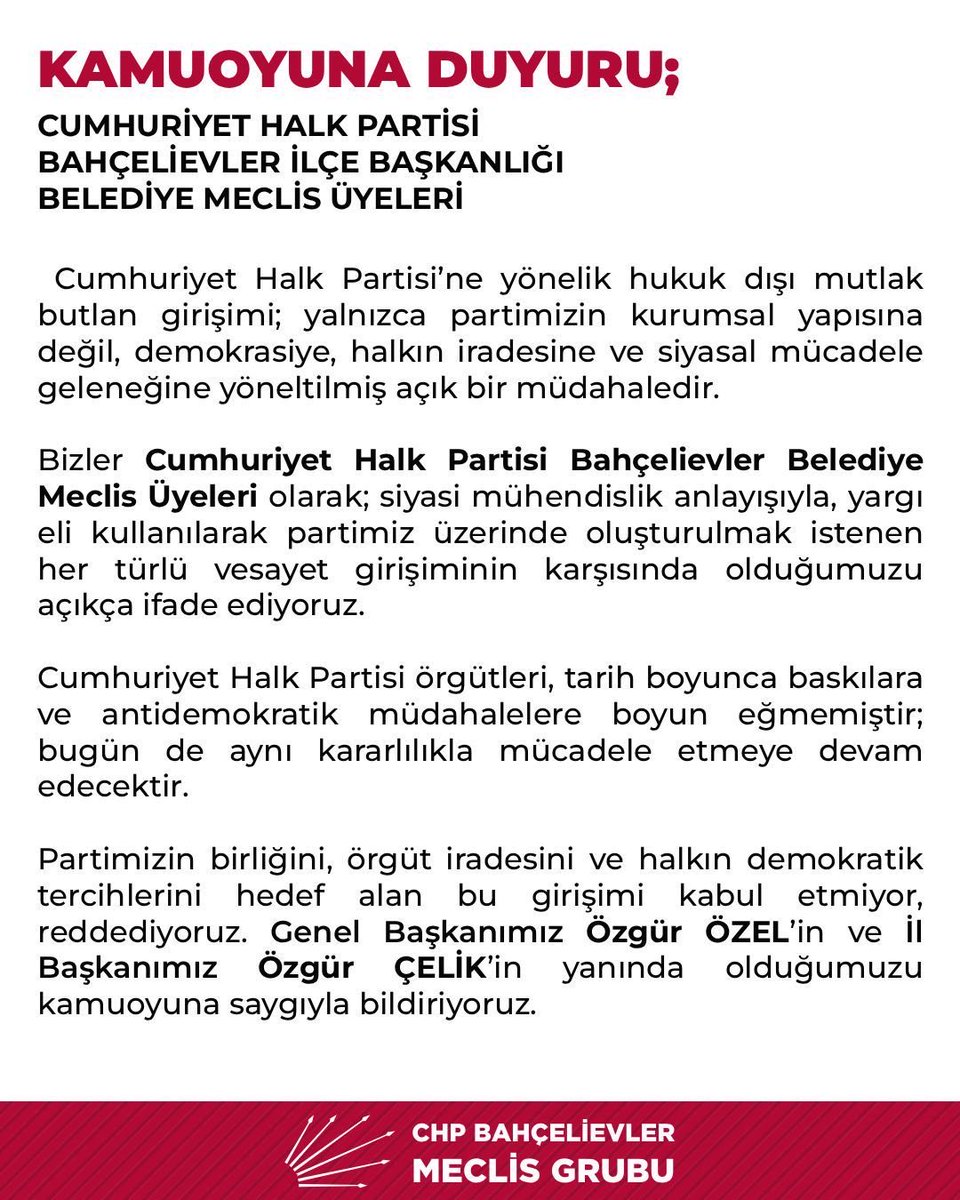 Feridun Aykut tweet media