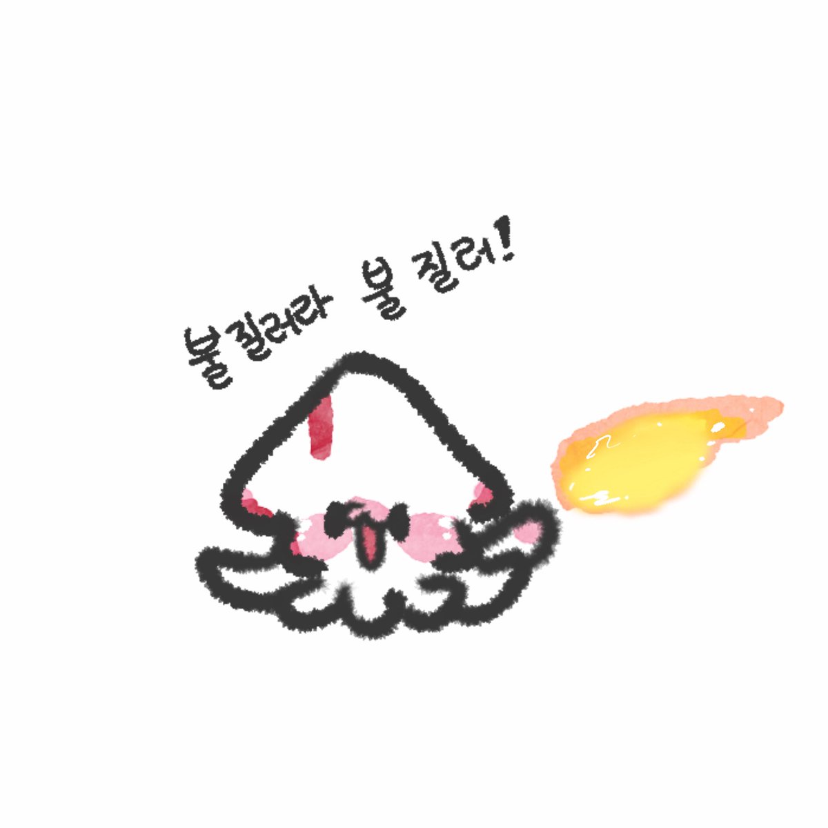 ๋ฃ๋ง tweet media