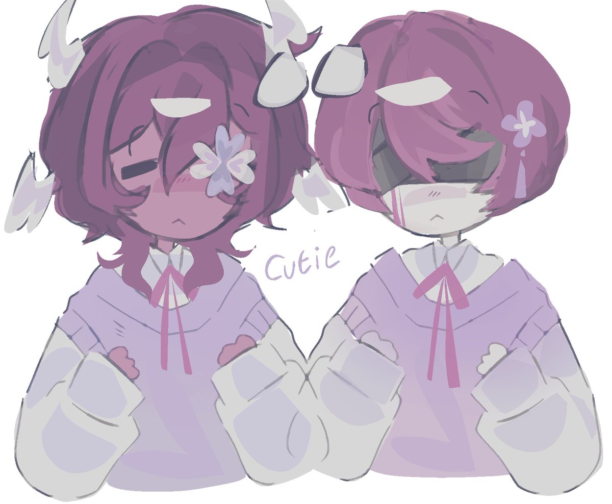 TimelyhokiSalem's tweet photo. Day 16- 🍎 oh hi sale- what's blueleaf doing here
#hokisalemfanart #blueleaffanart https://t.co/hIoV4JmSsW