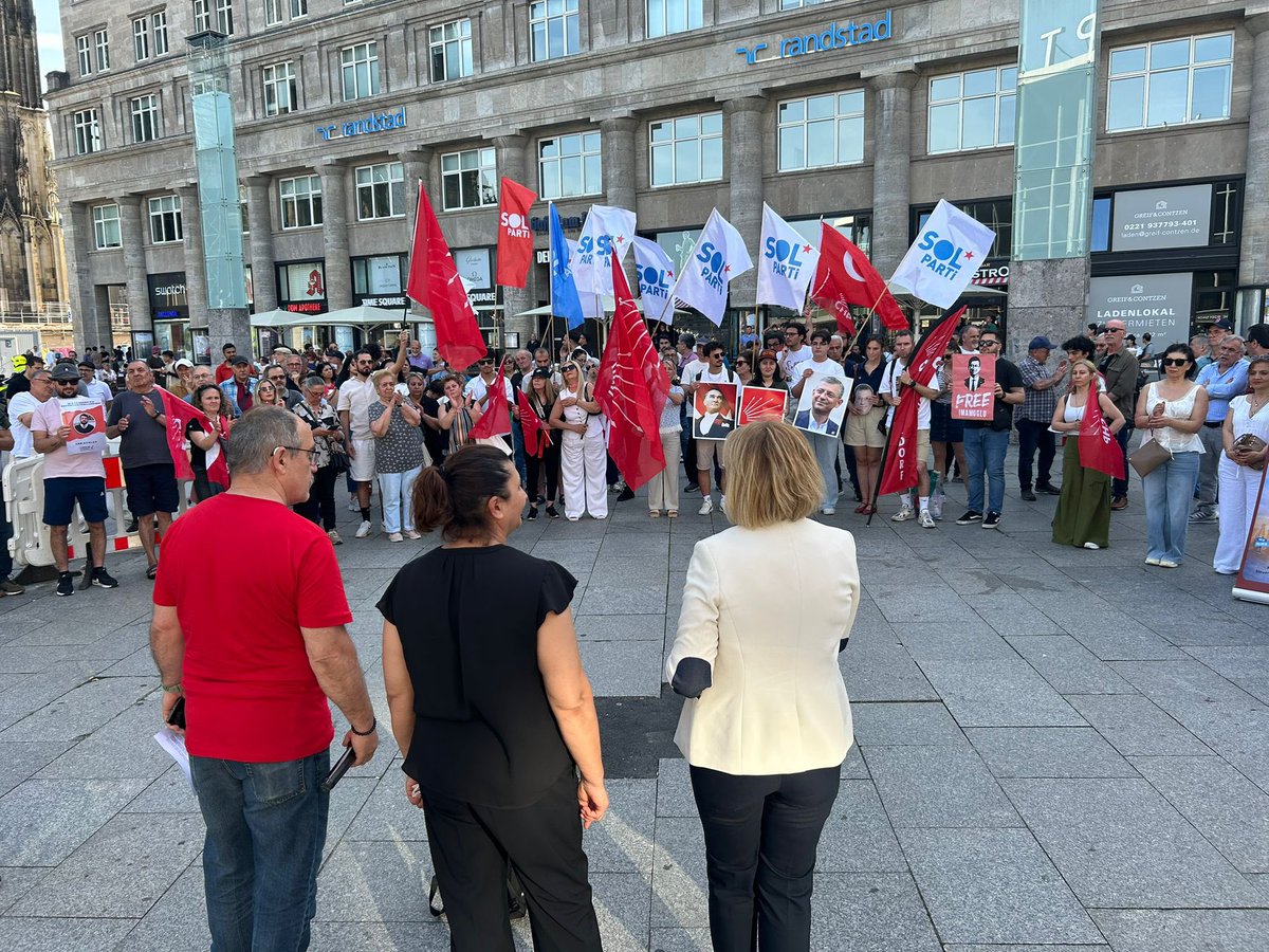 Nurhayat ALTACA KAYIŞOĞLU tweet media