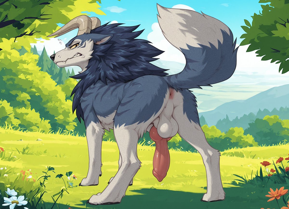 -BigWolf- tweet media