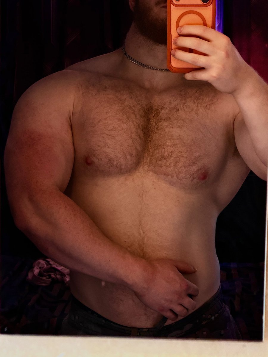 GingerBred tweet media