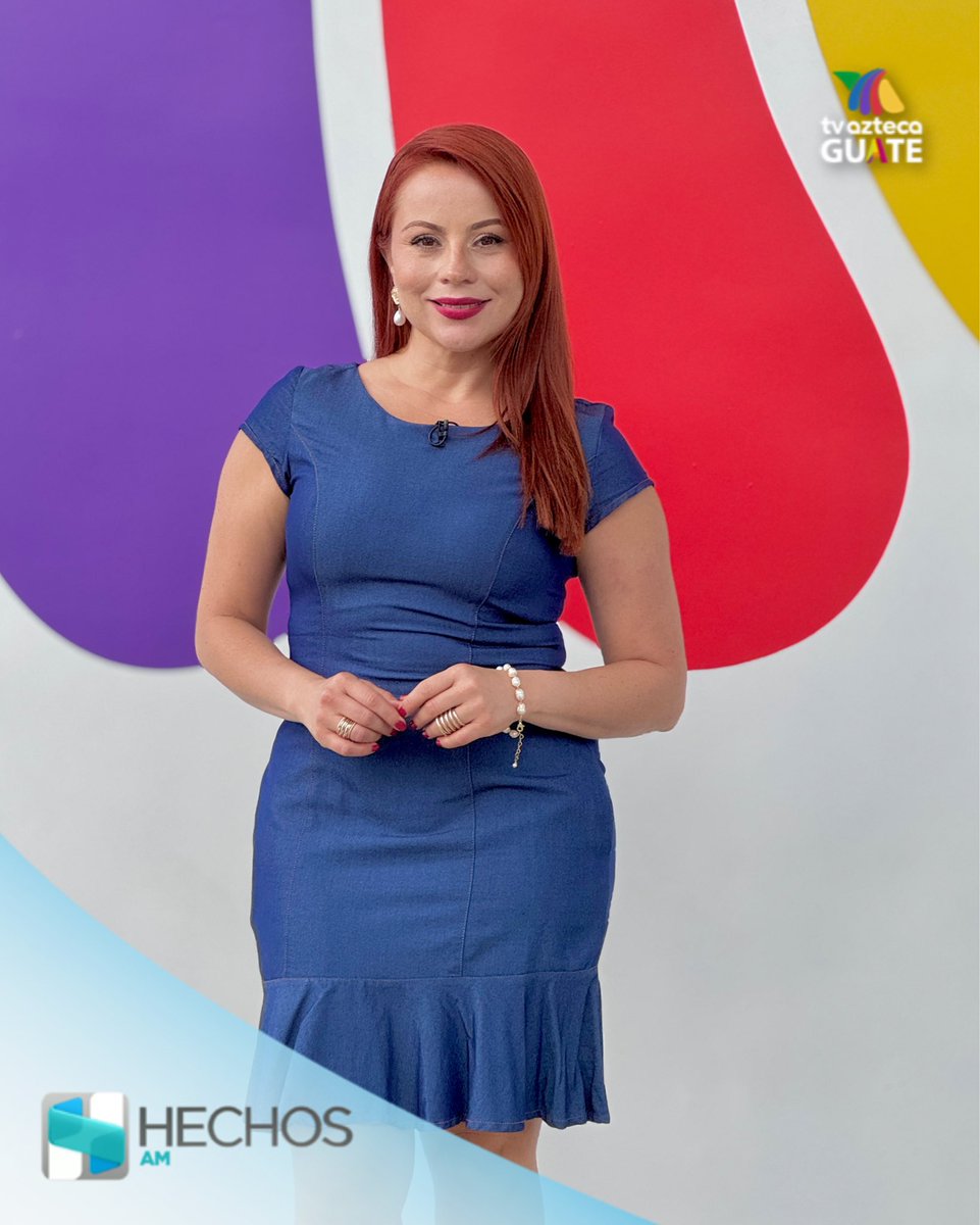 TV Azteca Guate tweet media