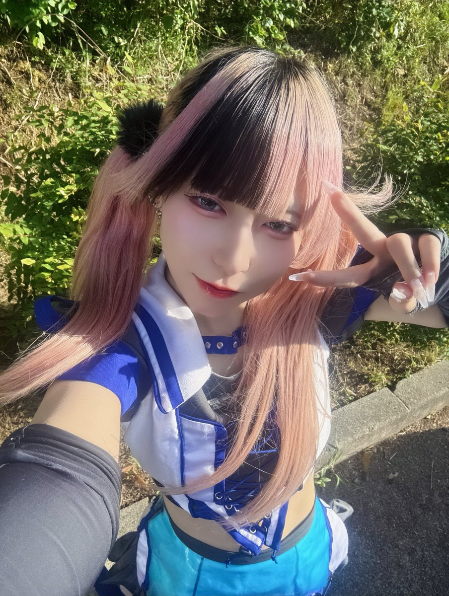 月影 れい tweet media