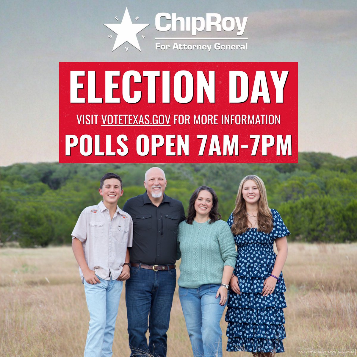 Chip Roy tweet media