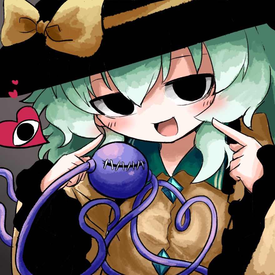 HeripanTomorrow's tweet photo. へへ https://t.co/M3VPCpIrb4