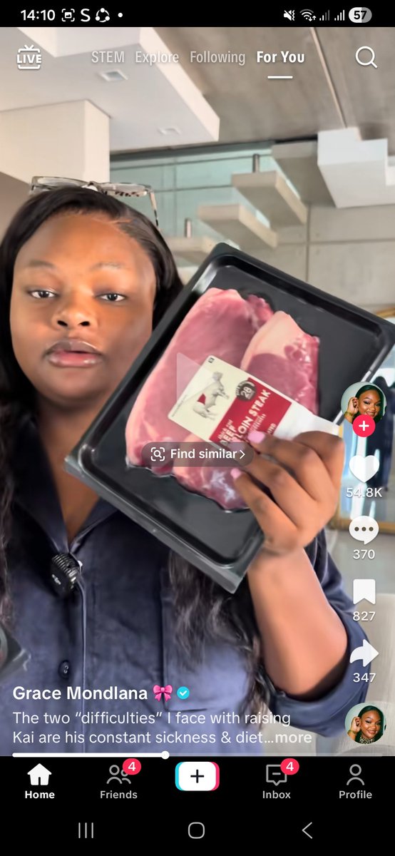 Connie dlamini tweet media