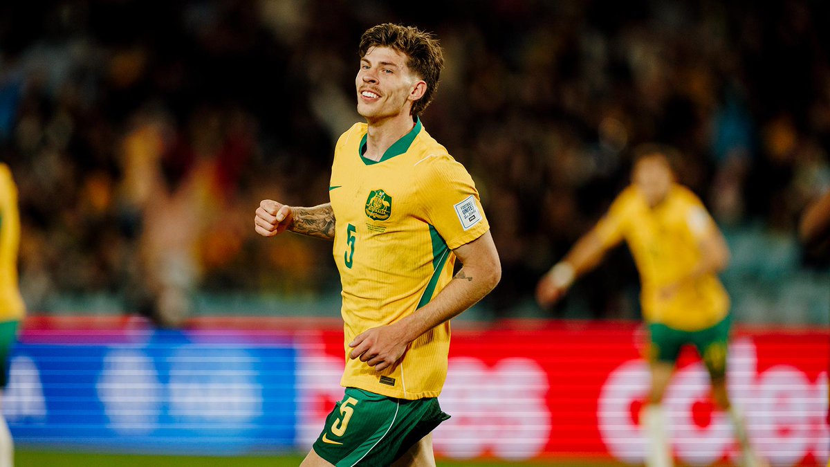 Futbol Australia tweet media