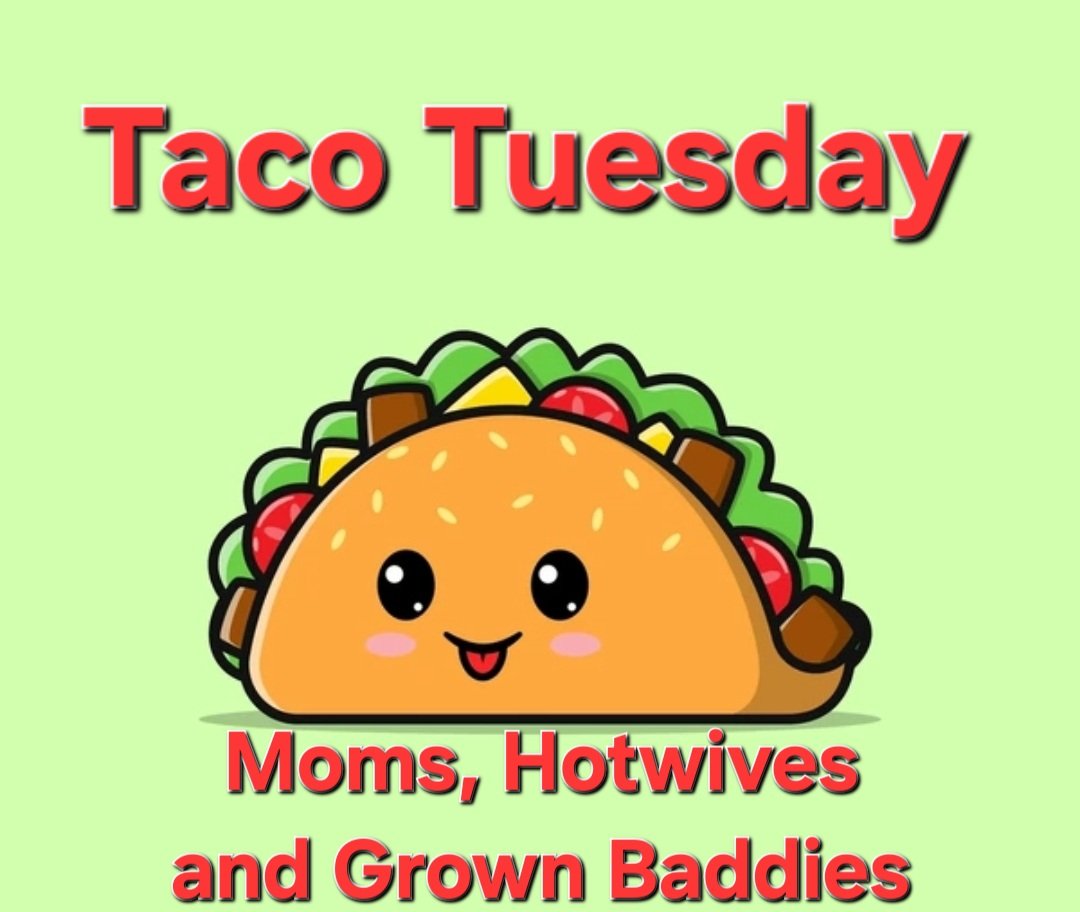 Moms, Hotwives and Grown Baddies tweet media