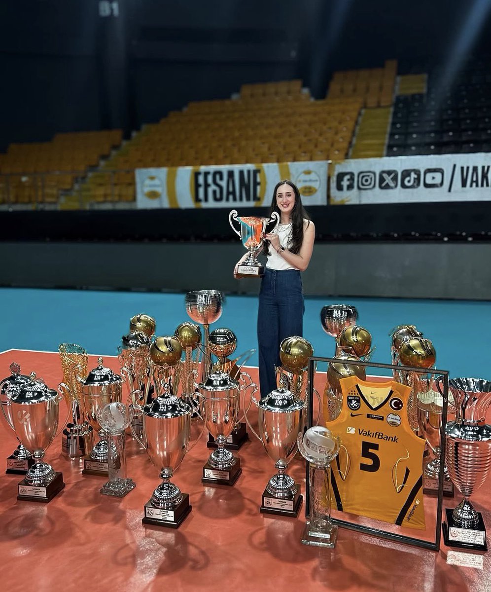 Voleybol Günlüğü tweet media