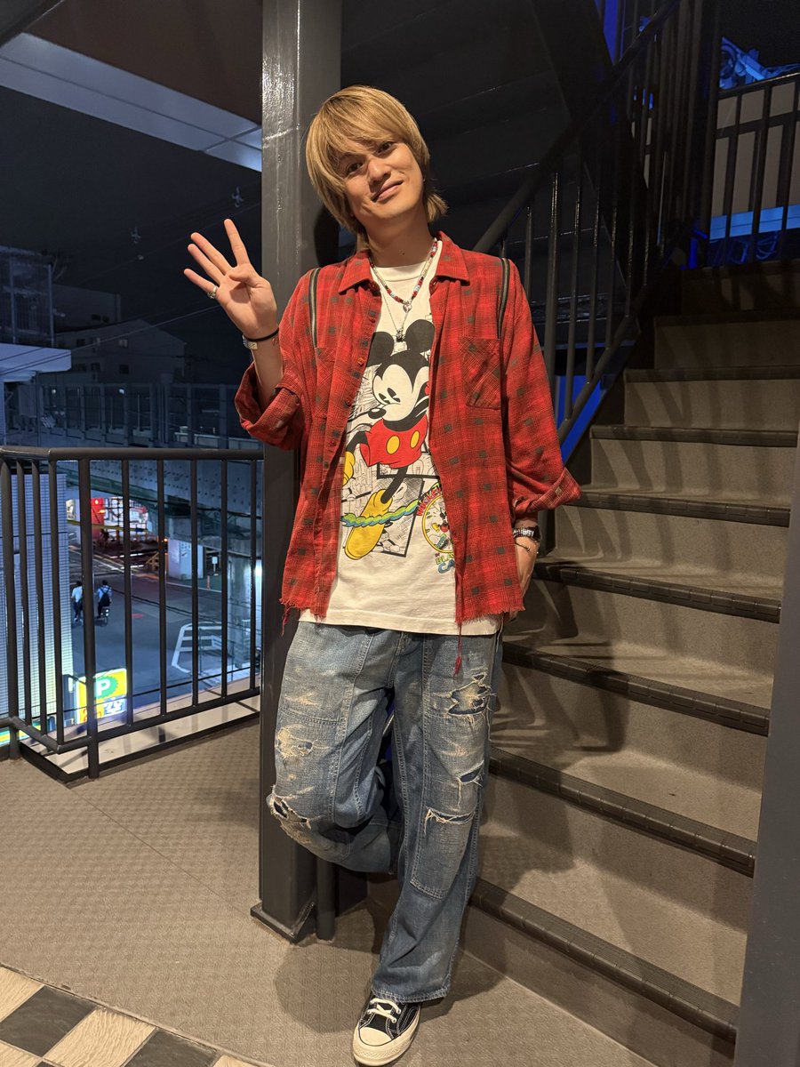 matsuko tweet media