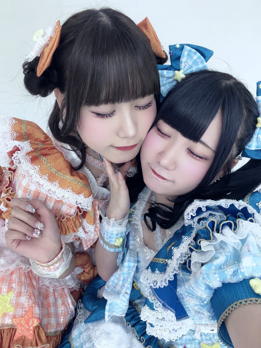 姫月りりあ【ばんくる】 tweet media