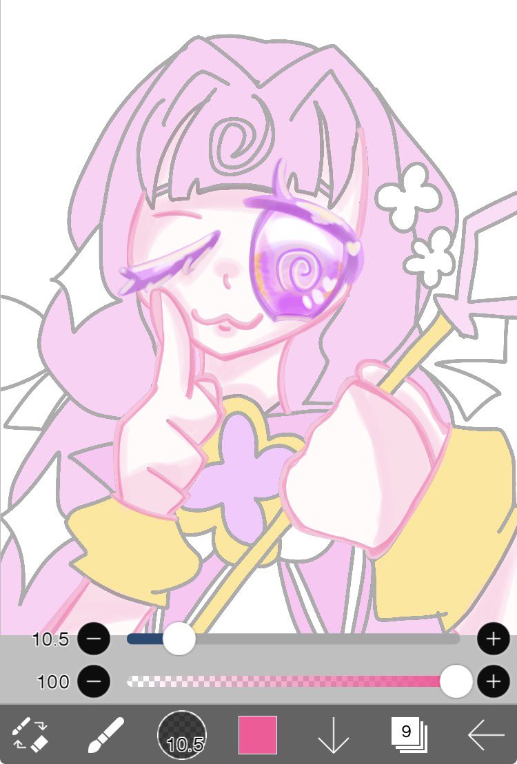 虫歯 tweet media