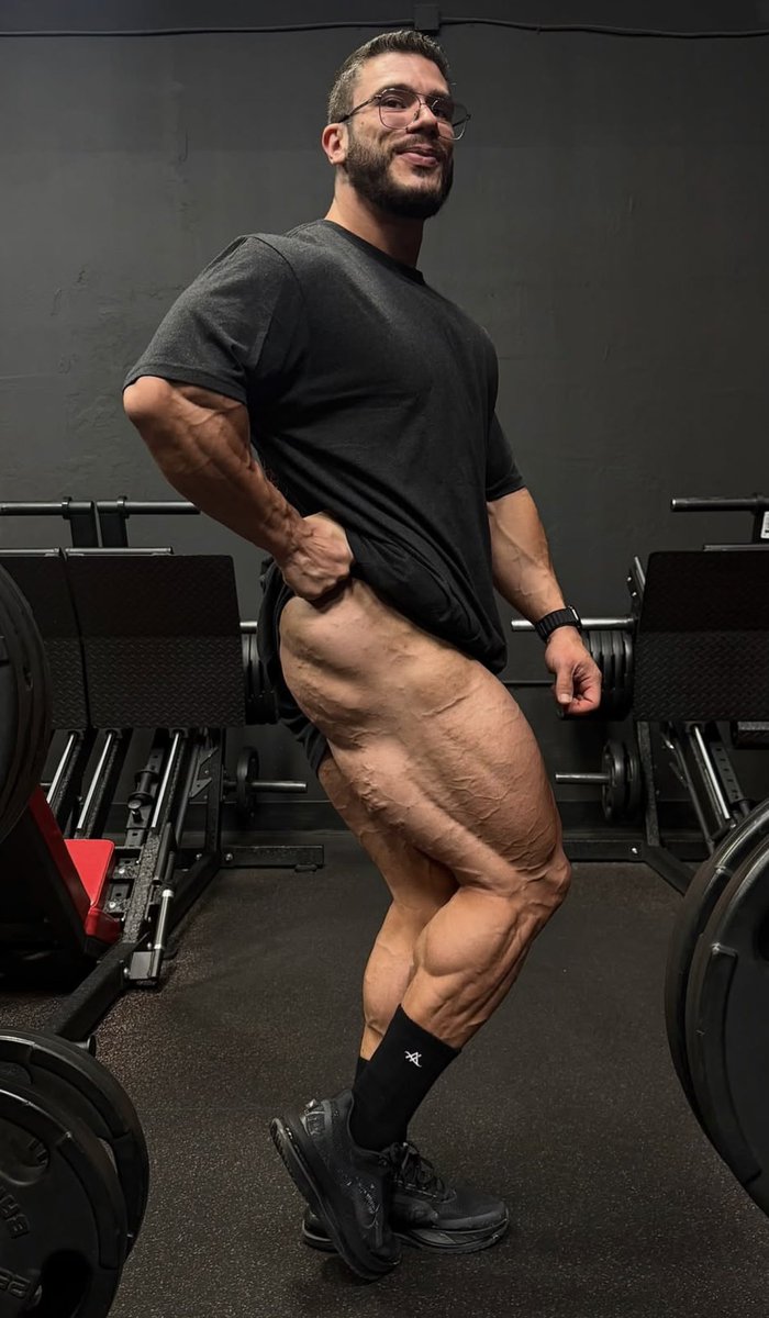 MuscleJacking tweet media