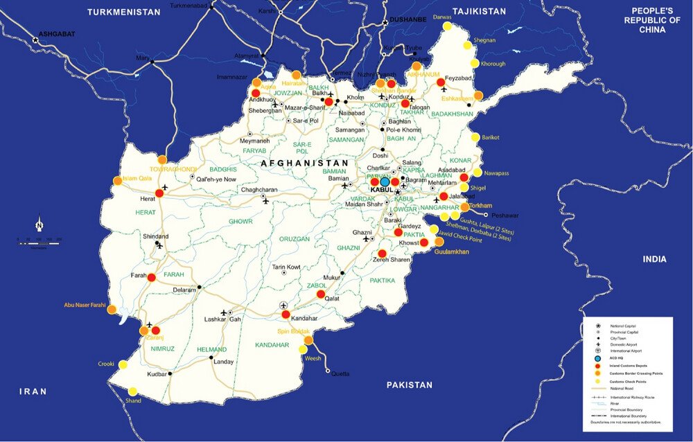 peer_schouten's tweet photo. @VVandenboogaard @MaxGallien @florian_weigand @jmantillaba Afghanistan: @Isar2000 shows how checkpoint taxation sustained a neo-patrimonial political order, and its unraveling. The Taliban's leaner, more predictable checkpoint regime won over trade elites where the government's extractive chaos drove them away. https://t.co/YQpk4w6YwE https://t.co/ldDSm4lqke
