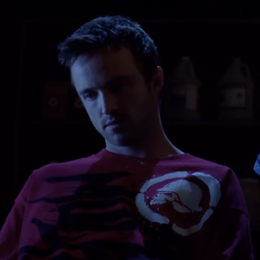 Daily jesse pinkman tweet media