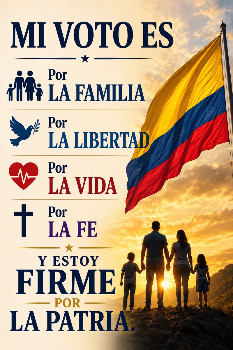 Periodismo con principios y valores tweet media