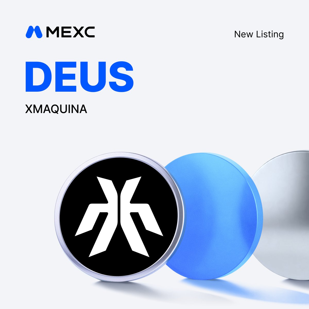 MEXC Alpha tweet media