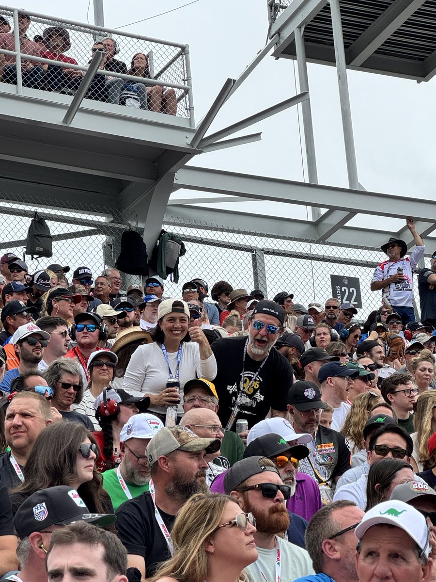 Hooker481's tweet photo. Another awesome Race Weekend! https://t.co/vX2RhxcVQO