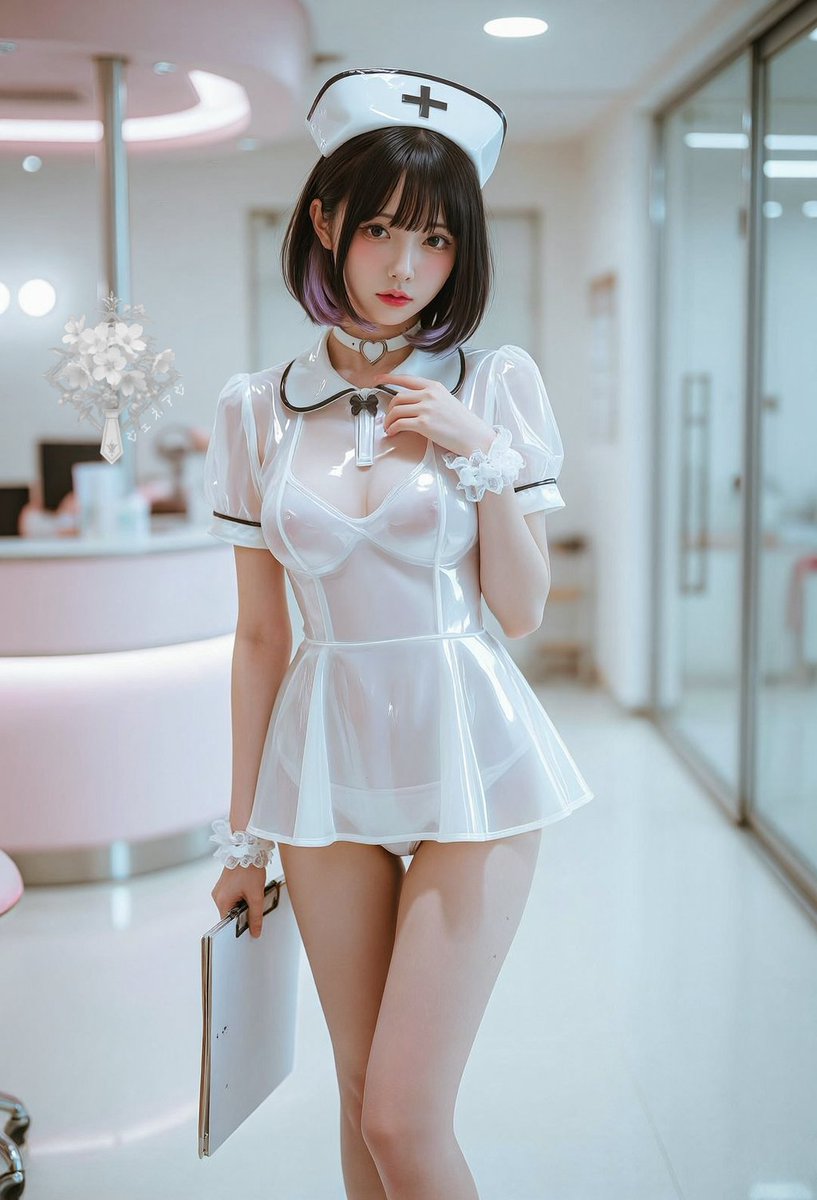 ジェネアジ(generated Asian girls) tweet media