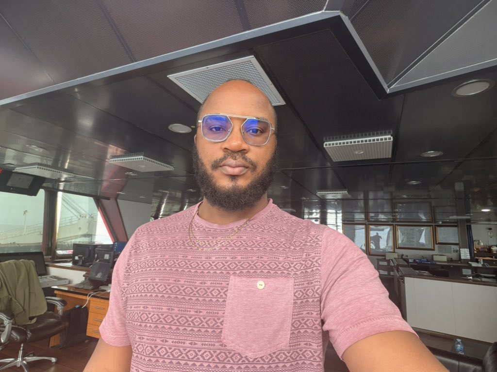 Odogwu Ocha 👑 tweet media