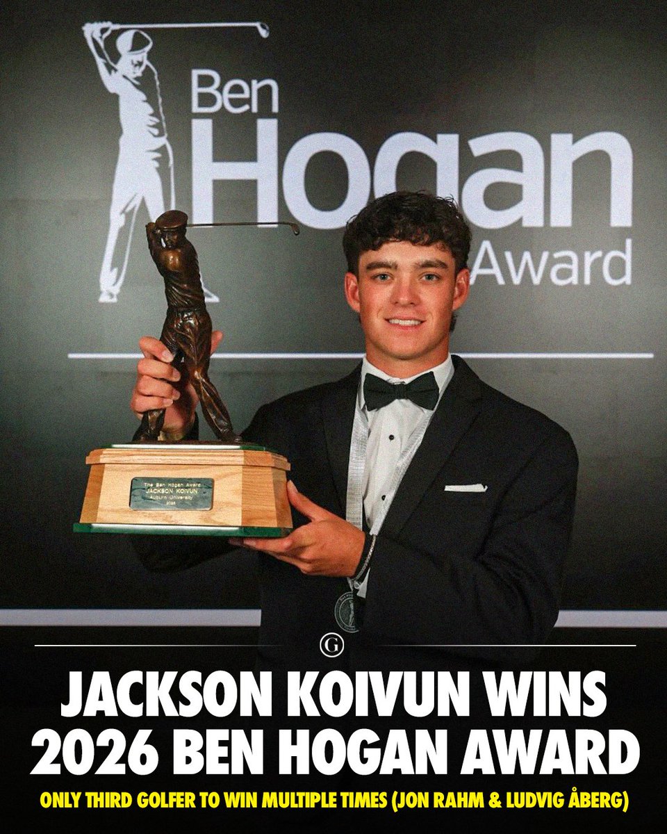 GOLF.com tweet media