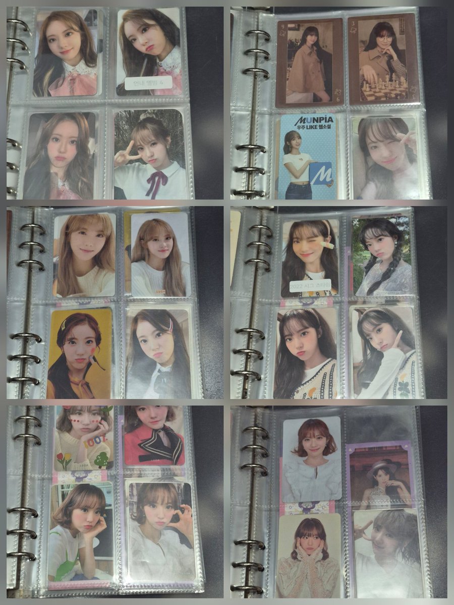cosmilcdust's tweet photo. [rt will be appreciated ❣️]

wts / want to sell

wjsn lee luda photocard pc 

📝 price by DM, exclude admin fee shopee
🏡 bogor [indonesian address/bank only]

우주소녀 이루다 포카 양도 https://t.co/Ygor6539rr