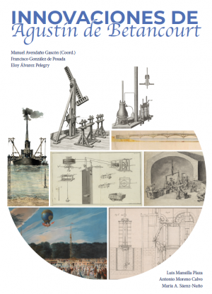 ForoHistorico's tweet photo. 📚 ¡'Innovaciones de Agustín de Betancourt' ya disponible en nuestras biblioteca digital!

Una obra colectiva que rescata la figura del “ingeniero completo” considerado como el fundador de la ingeniería moderna en España. 🇪🇸⚙️

🔗https://t.co/LSHqzxwKJ2 https://t.co/0s3zGLQYVI