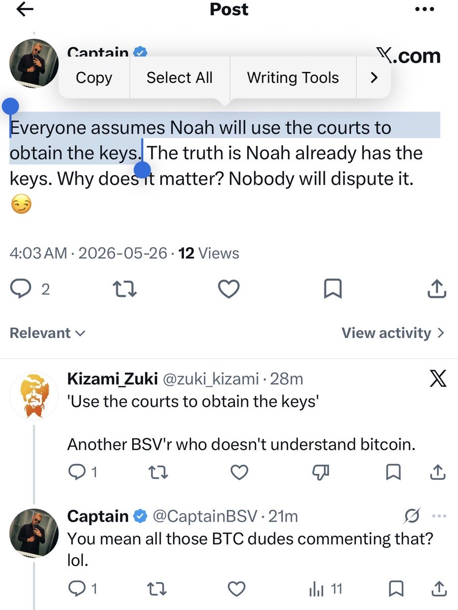 Captain tweet media