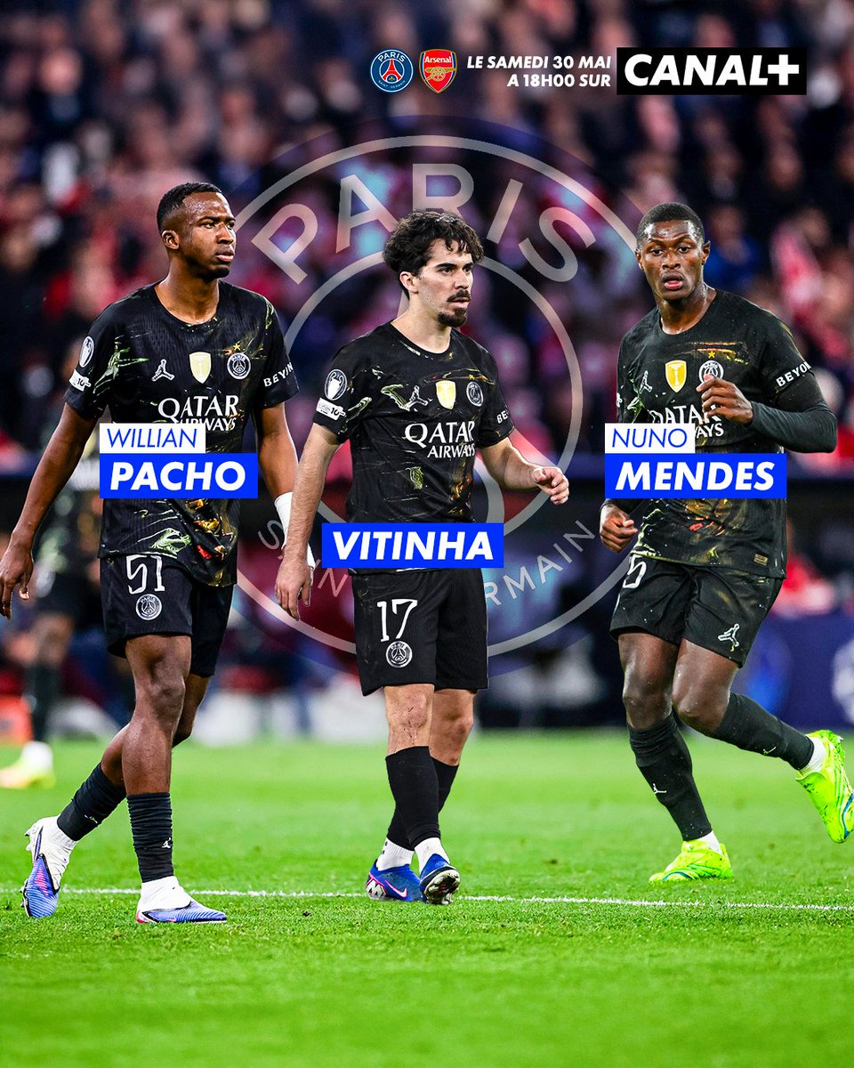 CANAL+ Foot tweet media