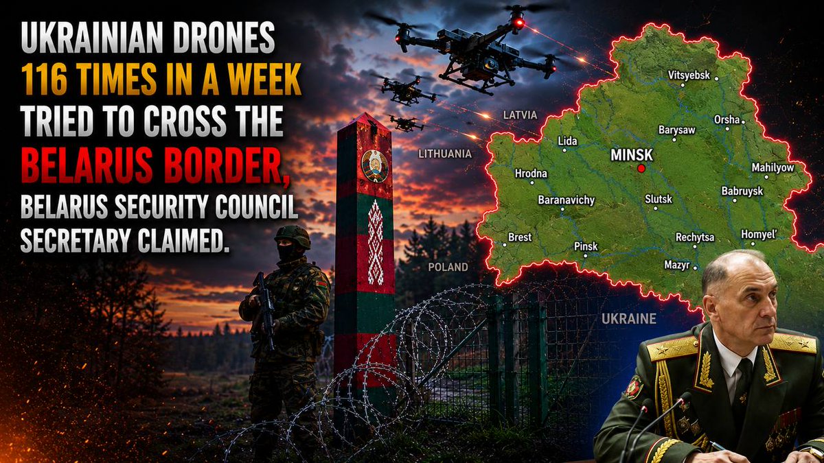 Military Summary tweet media
