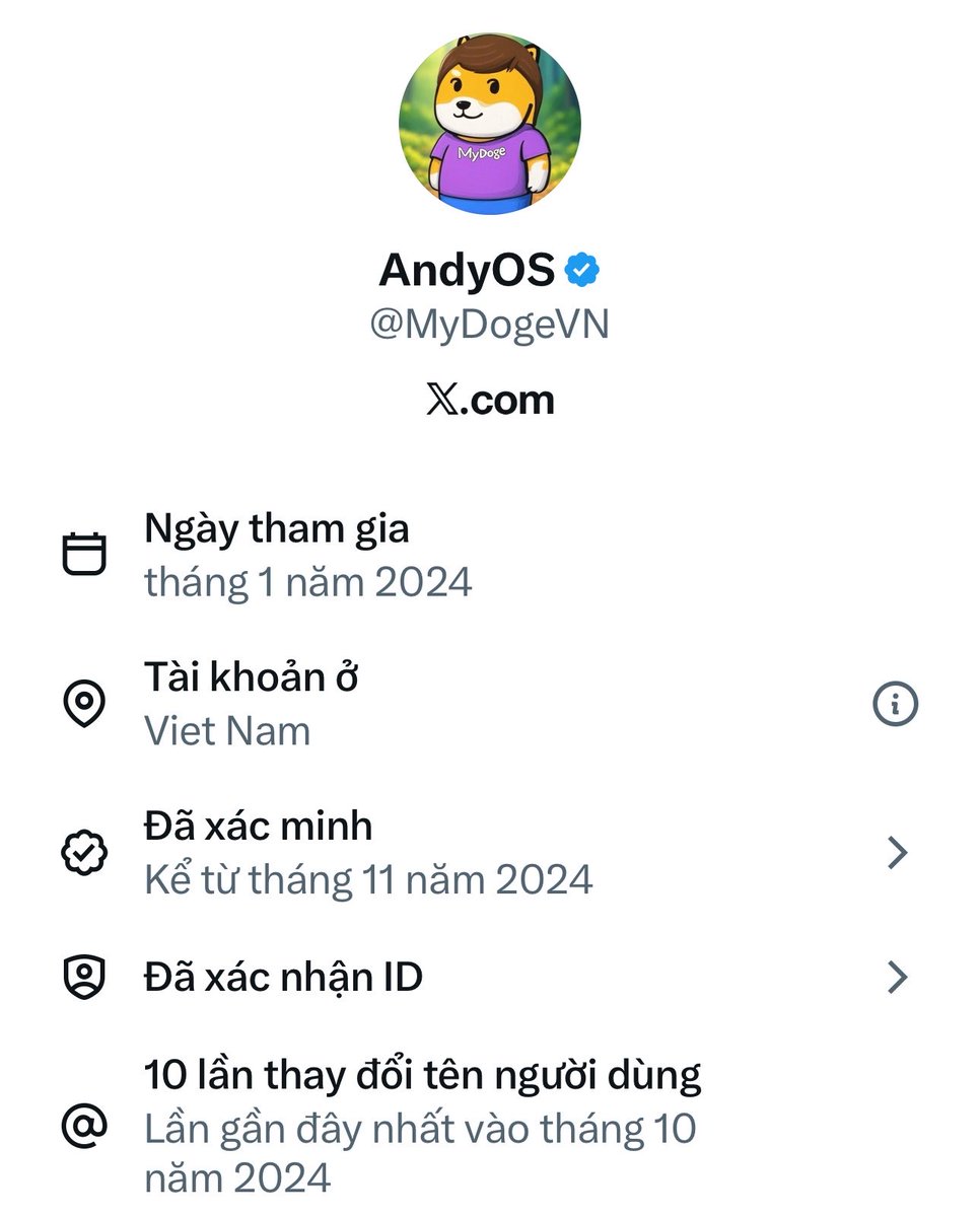 AndyOS tweet media