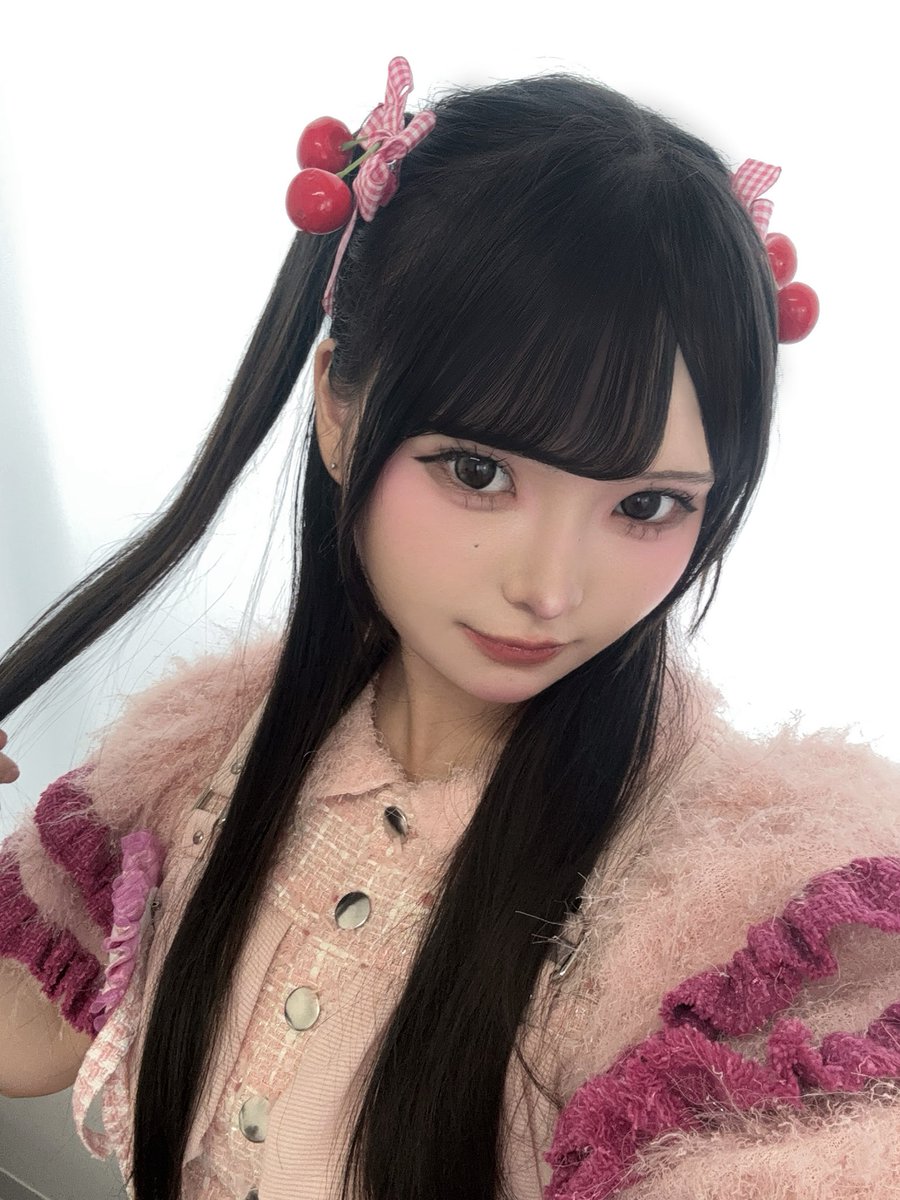 桜桃ｻﾕﾋﾟ【絶対少女】 (@sayupi__zettai) / Posts / X