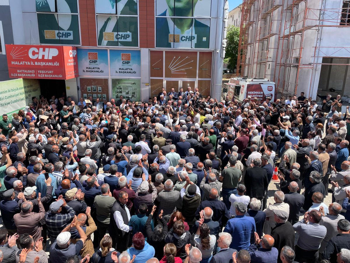 Veli Ağbaba tweet media
