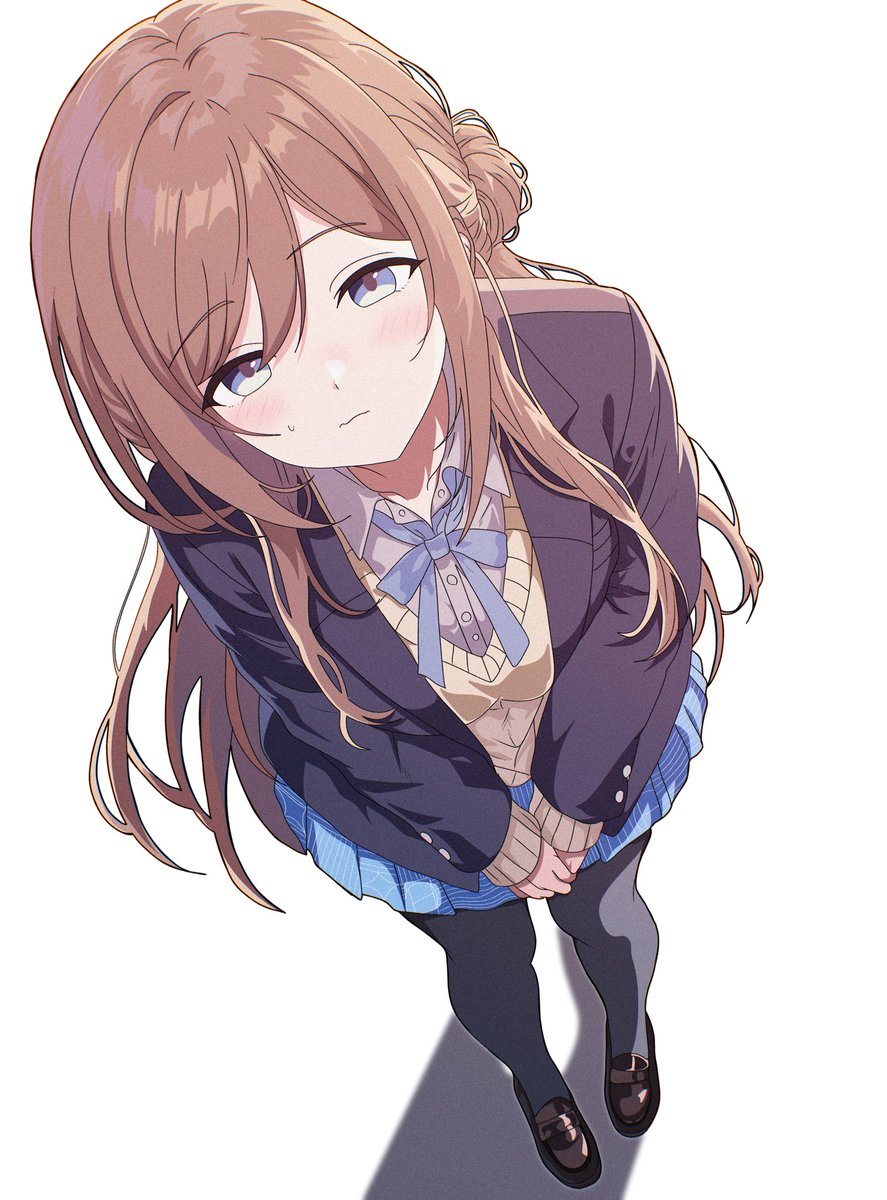 白焔のぽぽ🕊 tweet media