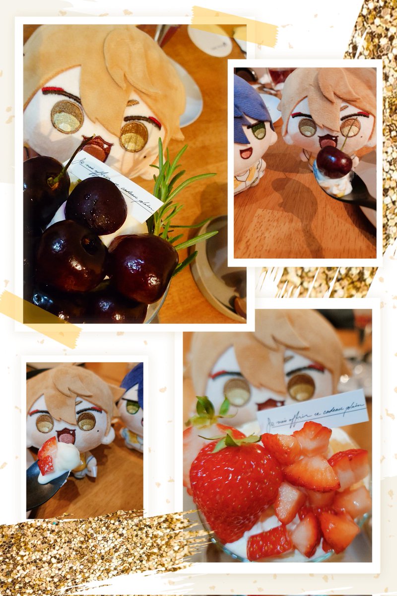瀬田 tweet media
