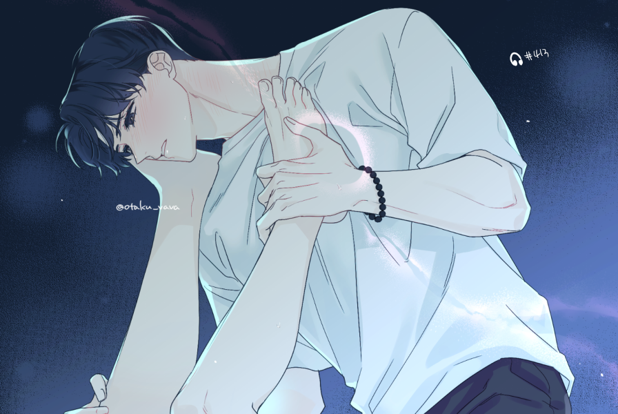 otaku_vava's tweet photo. 416까지 감상.......... 15금에 봉인된 광기가 만들어낸
아름다움의 극치같은 트랙들이었다..................................... https://t.co/sO0Aw0pIL1