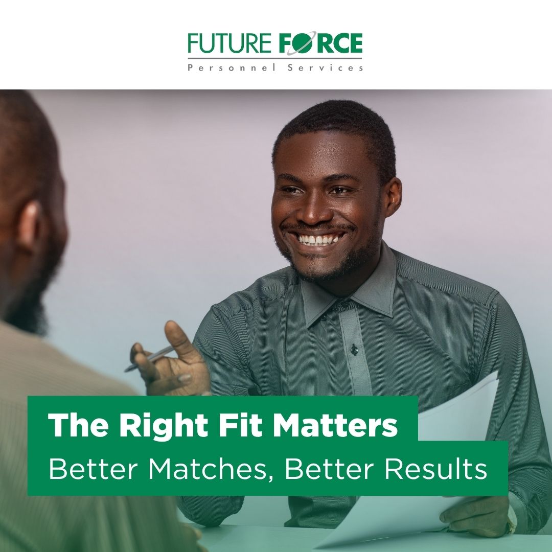 future_force's tweet photo. Every placement is the result of careful coordination and communication. Our recruiters work to understand both employer needs and candidate strengths to ensure the right fit.

See how our process supports better outcomes: https://t.co/jRS6nQUPAN https://t.co/XFRU4kOTXN