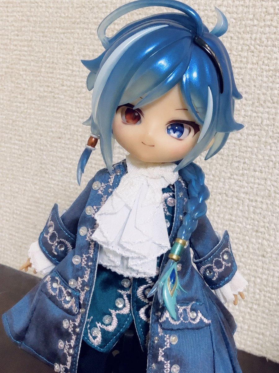 黑 tweet media