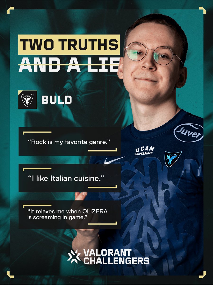 VALORANT Esports EMEA tweet media