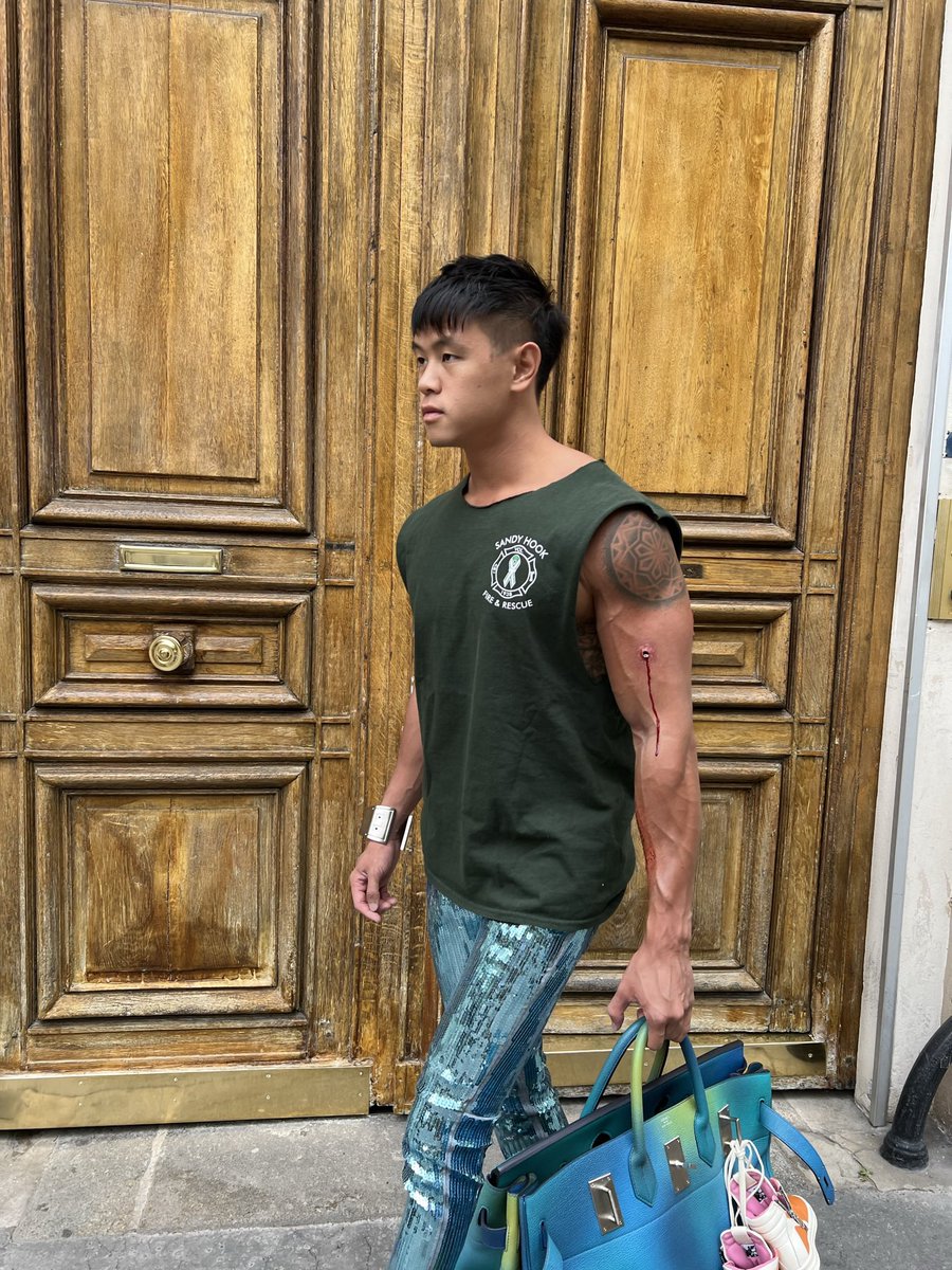 Arnold Putra tweet media