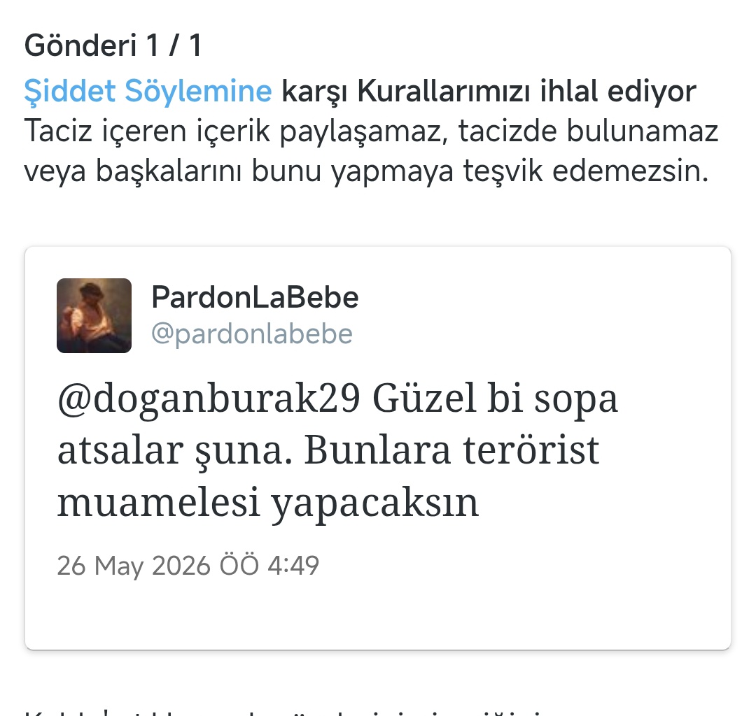 PardonLaBebe tweet media