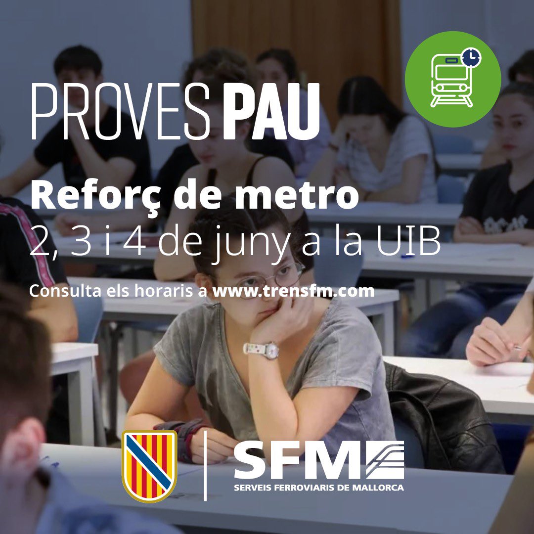 Govern de les Illes Balears tweet media