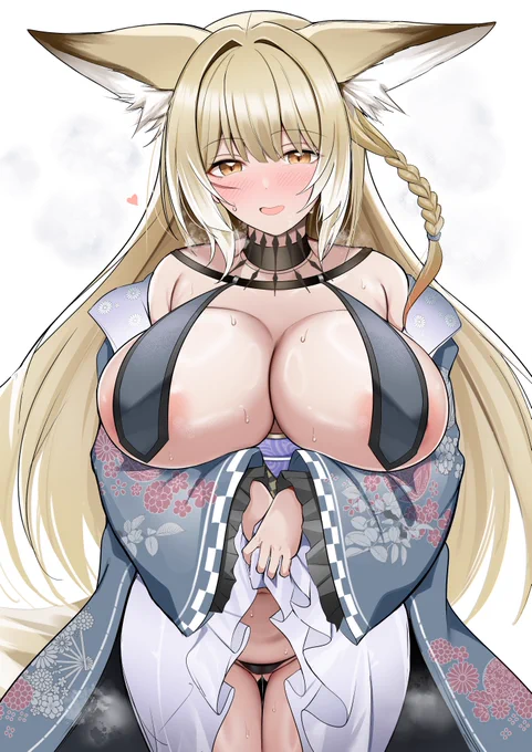 スズランまま