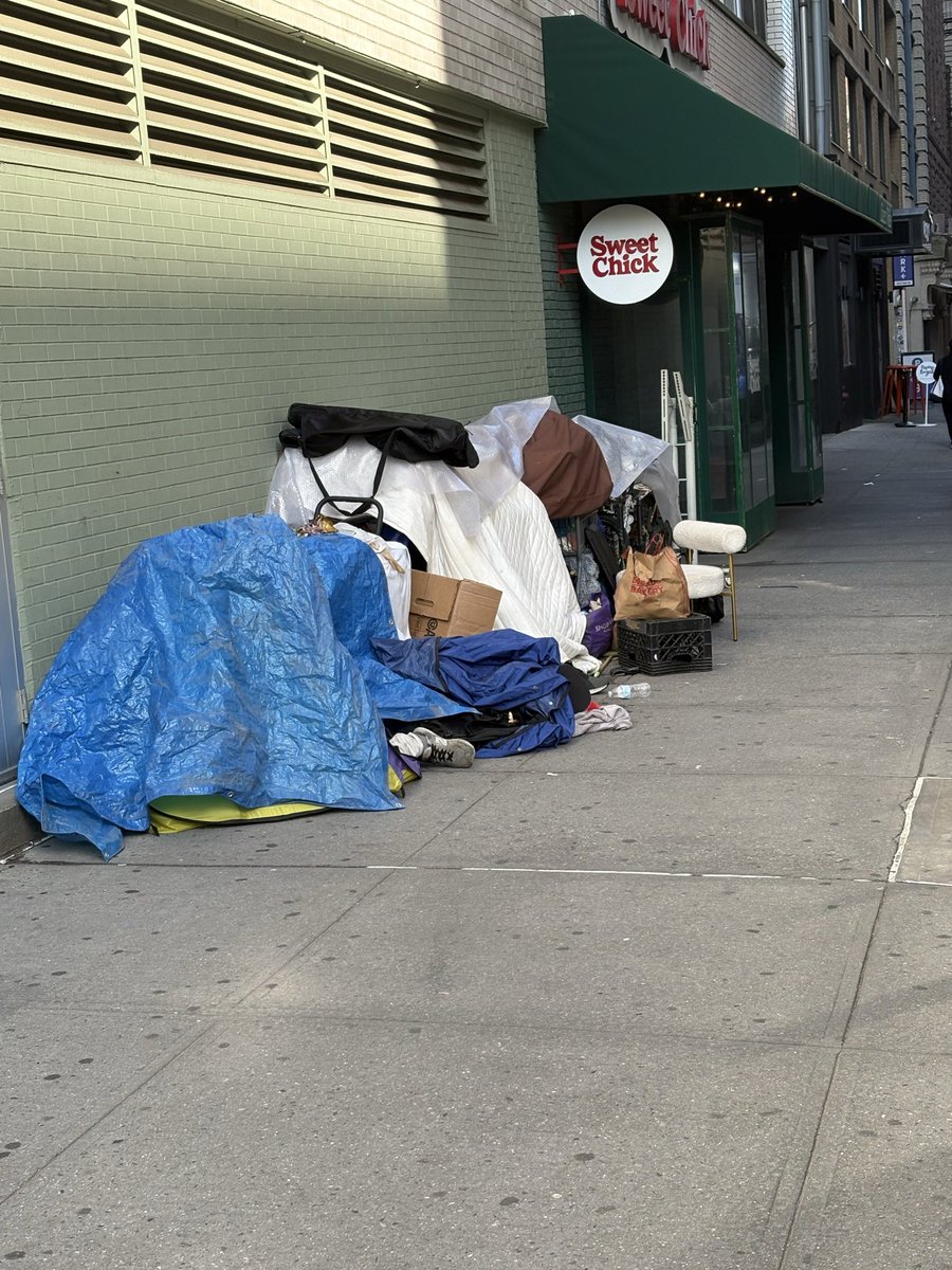 NYC GOVERNANCE tweet media