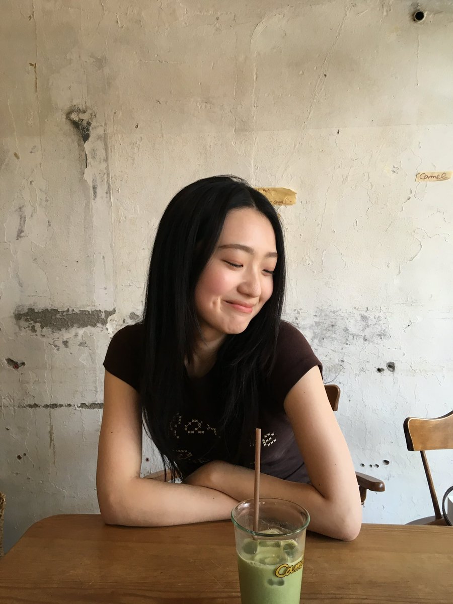 hannahページ 💕✨